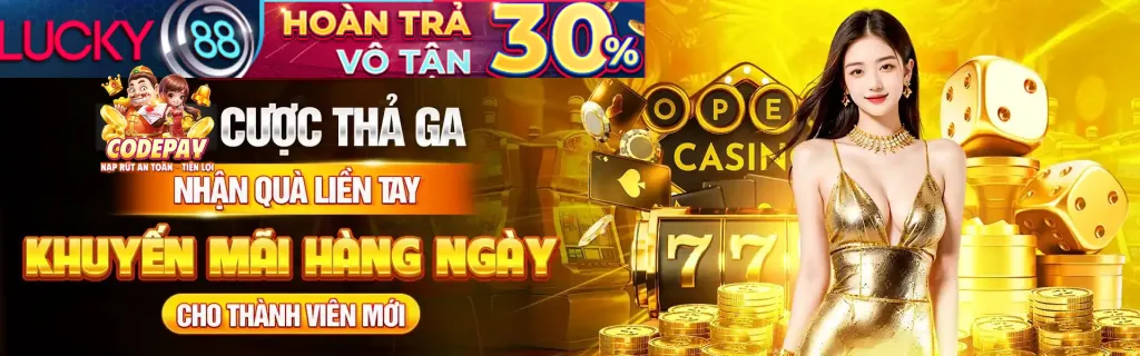 Các chương trình khuyến mãi bắn cá độc quyền tại qq88ok6